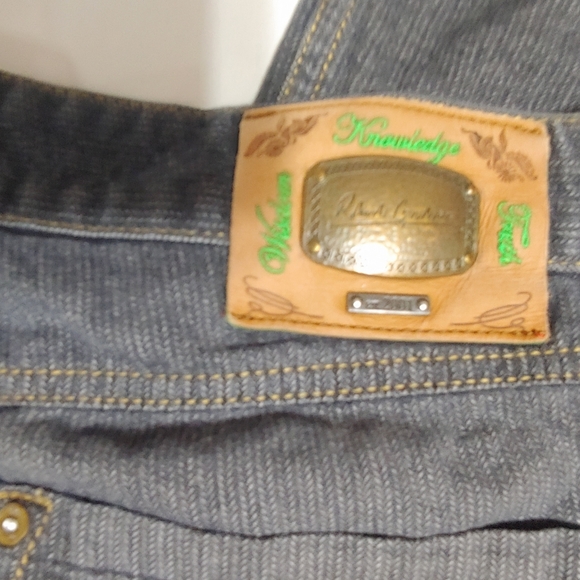 Pants - Picture 1 of 4